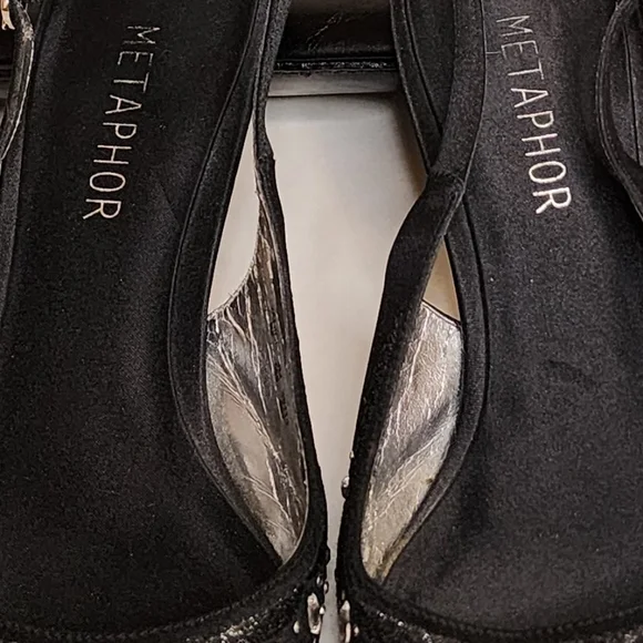 EUC Metaphor Heels - Picture 5 of 8